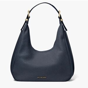 Michael Kors Nolita Crescent Bag NWOT